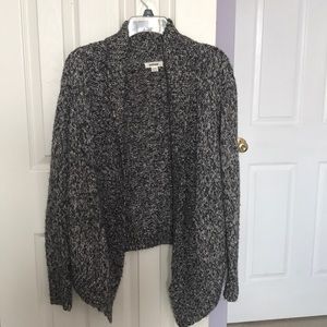 Warm and Soft Cardigan